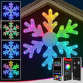31.5Inch Christmas Yard Decoration