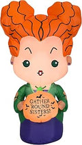3.5 ft Holiday Inflatable Yard Decoration