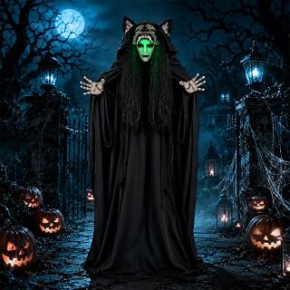 5.6ft Halloween Yard Decoration