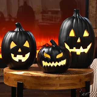 Halloween Yard Decoration 3 Pcs