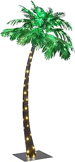 7FT Holiday Yard Decoration