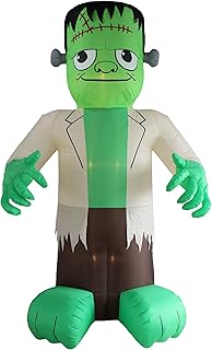 12 FT Halloween Inflatable Yard Decoration