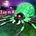 12 FT Halloween Inflatable Yard Decoration