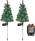 Christmas Pathway Lights 8PCS