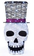 Halloween Yard Decoration