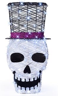 Halloween Yard Decoration