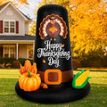 6ft Fall Inflatable Yard Decoration