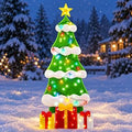 3ft Christmas Christmas Tree Yard Decoration