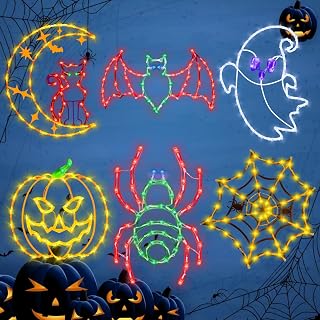 Halloween Yard Decoration