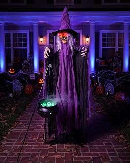 Halloween Ghost Yard Decoration