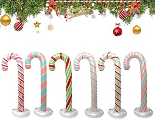Christmas Inflatable Yard Decoration