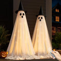 5.5 FT Halloween Ghost Yard Decoration