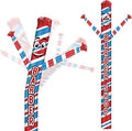 20 Ft Holiday Inflatable Yard Decoration