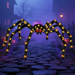 5.5FT Halloween Yard Decoration