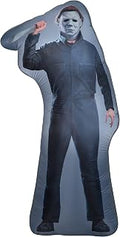 6ft Holiday Inflatable Yard Decoration