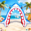 13FT Holiday Archway Inflatable Yard Decoration