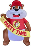 Holiday Inflatable Yard Decoration