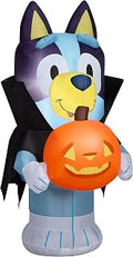 3.5 Ft Halloween Inflatable Yard Decoration