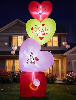 14FT Holiday Inflatable Yard Decoration