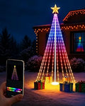 10FT Christmas Christmas Tree Yard Decoration
