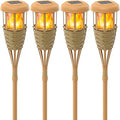 Holiday Yard Decoration 4 Pack