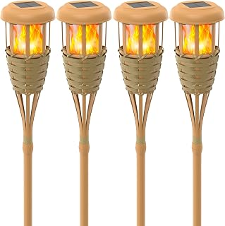 Holiday Yard Decoration 4 Pack