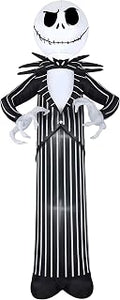 10ft Halloween Inflatable Yard Decoration