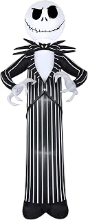 10ft Halloween Inflatable Yard Decoration