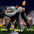 14FT Halloween Inflatable Yard Decoration
