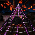 16.4 FT Halloween Yard Decoration