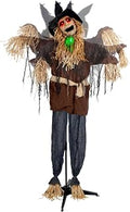 6FT Halloween Ghost Yard Decoration