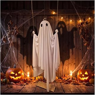 Halloween Ghost Yard Decoration