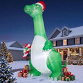 12FT Christmas Inflatable Yard Decoration