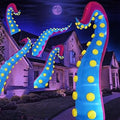 11.5FT Halloween Inflatable Yard Decoration 1 PCS