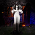 Halloween Ghost Yard Decoration