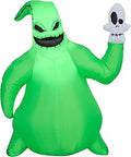 3.5 ft Holiday Inflatable Yard Decoration