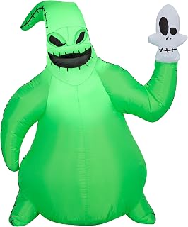 3.5 ft Holiday Inflatable Yard Decoration