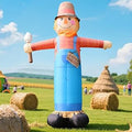 12FT Halloween Inflatable Yard Decoration