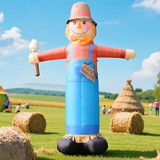 12FT Halloween Inflatable Yard Decoration