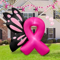 5.7FT Holiday Inflatable Yard Decoration