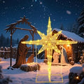 36 Inch Christmas Yard Decoration