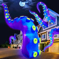 16FT Halloween Inflatable Yard Decoration 1PCS