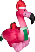 Holiday Inflatable Yard Decoration