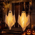 5 ft Halloween Ghost Yard Decoration