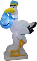 Holiday Inflatable Yard Decoration