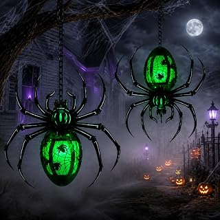 Halloween Yard Decoration 2 Pcs
