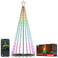 6.1ft Christmas Christmas Tree Yard Decoration