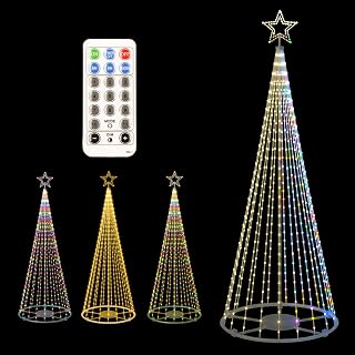 12Ft Christmas Christmas Tree Yard Decoration