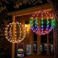 Christmas Yard Decoration