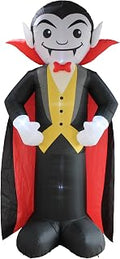 12 FT Halloween Inflatable Yard Decoration